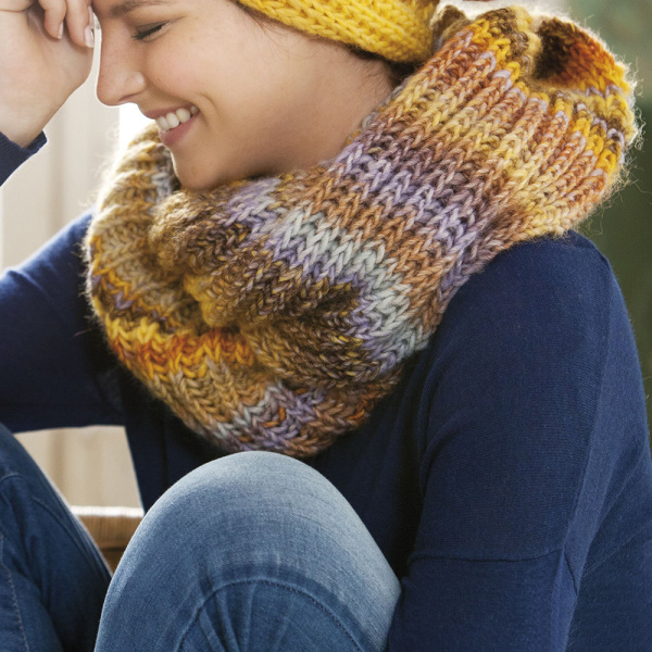 Пряжа Katia Azteca