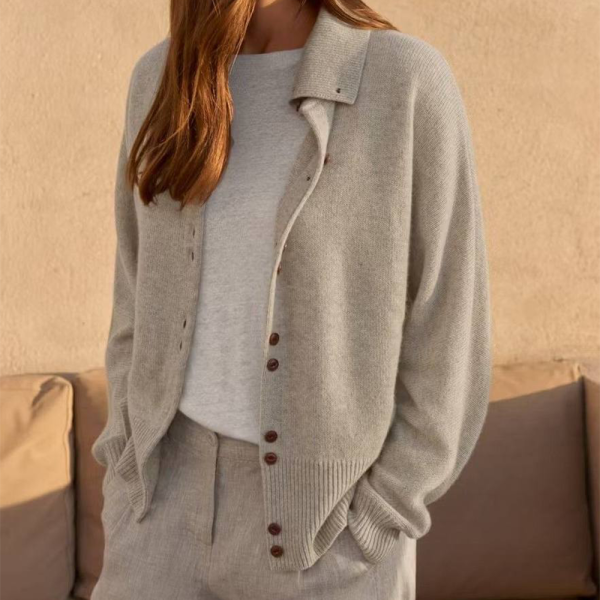 Бобина Coarsehair by Loro Piana