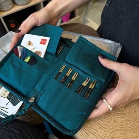 Набор съемных спиц Lantern Moon Legacy 350302