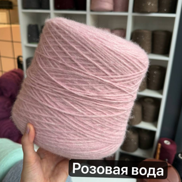 Бобина Barranca 