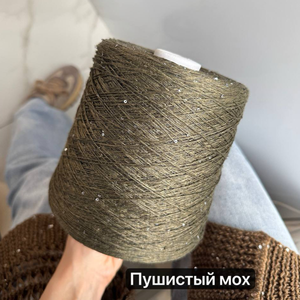 Бобина LINOSisik Сисик 