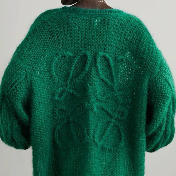 Бобина Lux Mohair