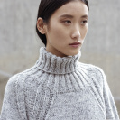 Пряжа Katia Cotton-Merino TWEED