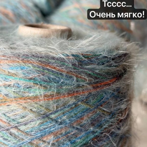 Бобина Estivo Francesco Filati