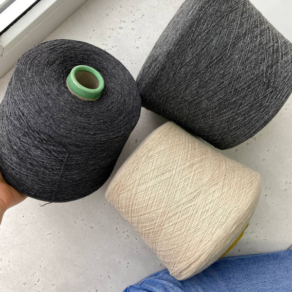 Бобина Loro Piana, Baby Cashmere 2/26