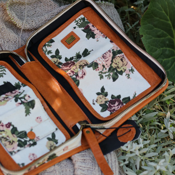 Чехол-органайзер Muud "Canvas Effi"