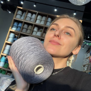 Бобина Merino Baby by WoolDom