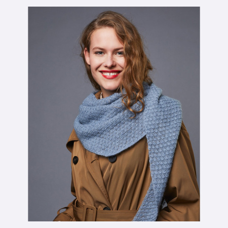 Журнал LAMANA accessoires 01