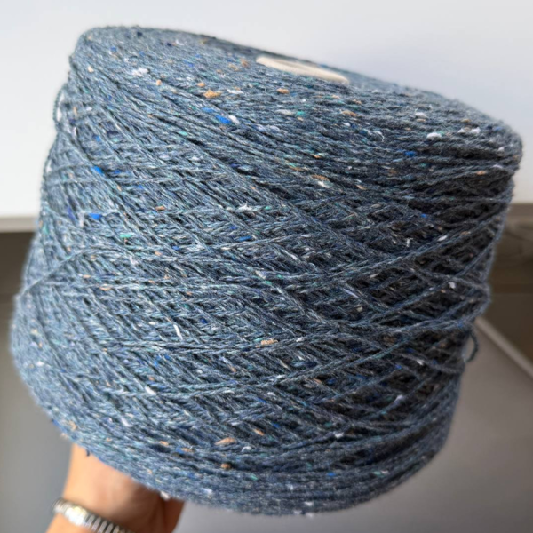 Бобина твид Cambridge Tweed