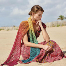 Пряжа Katia Polynesia Gradient