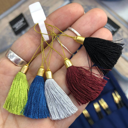 Набор спиц Lantern Moon Heirloom 350301