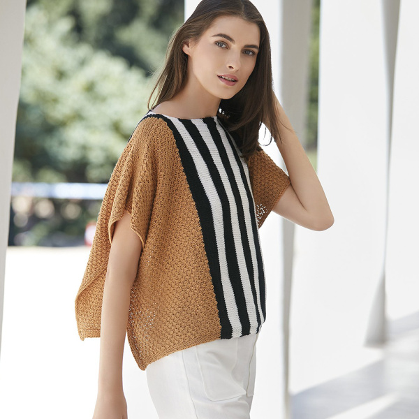 Пряжа Katia Cotton-Alpaca