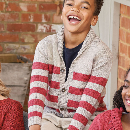 Брошюра Rowan Cape Bay Martin Storey