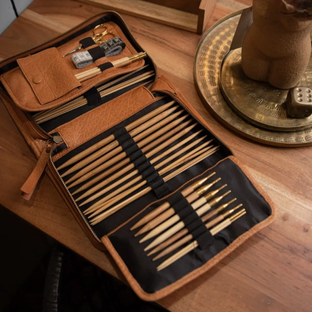 Чехол-органайзер MUUD "Effi" Whisky