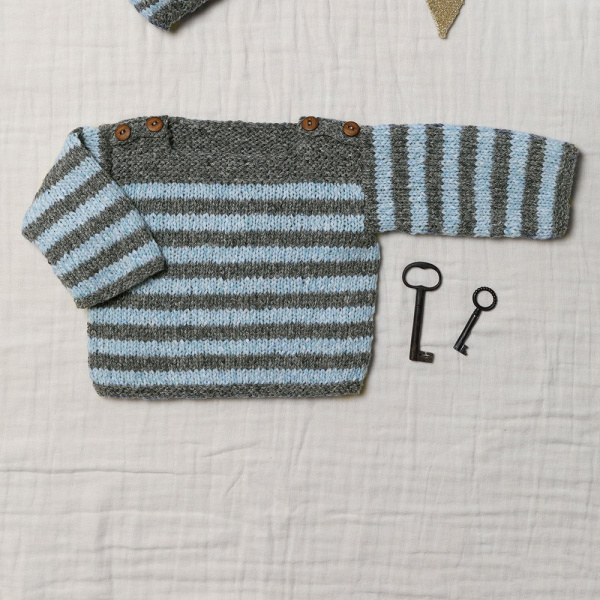 Пряжа Katia Lagom