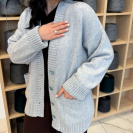 Бобина Cashmere Tweed by Todd&Duncan