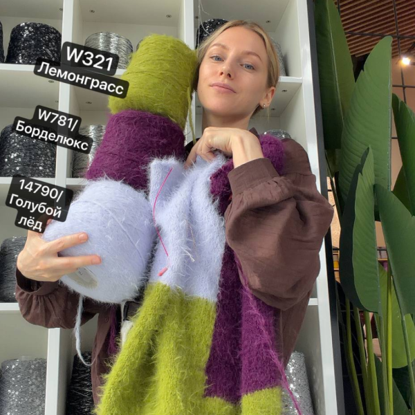 Бобина Soft Padla 