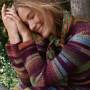 Журнал Lana Grossa: Hakeln N. 07, Сдержанный шик, AW 2024/25 Журнал Lana Grossa: Hakeln N. 07, Сдержанный шик, AW 2024/25