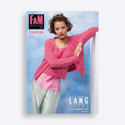 Журнал Lang "FAM 276 COLLECTION EN"
