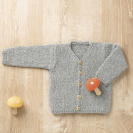 Пряжа Katia Lagom