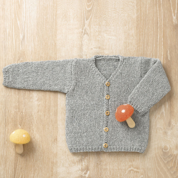 Пряжа Katia Lagom