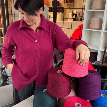 Совместник. Рубашка