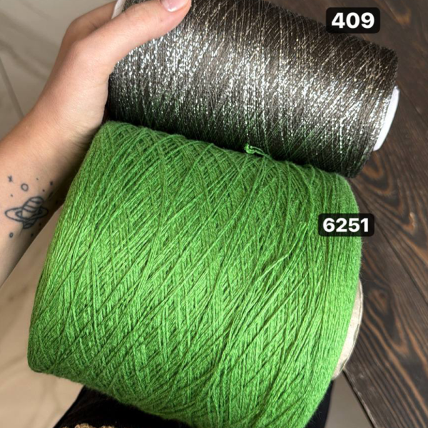 Бобина Daniel by Millefili SPA