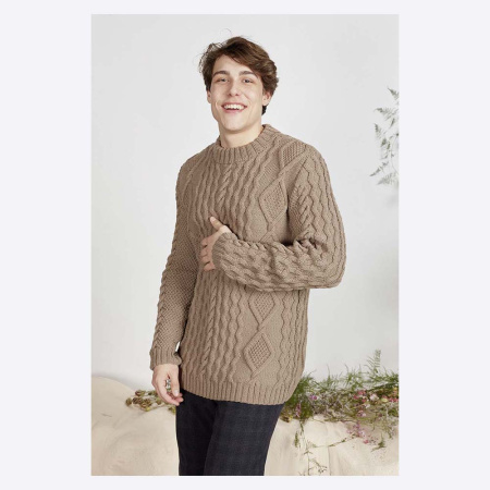 Журнал Lang Fatto a Mano Collection №265