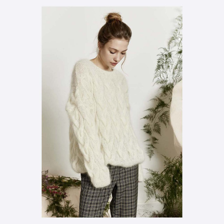 Журнал Lang Fatto a Mano Collection №265