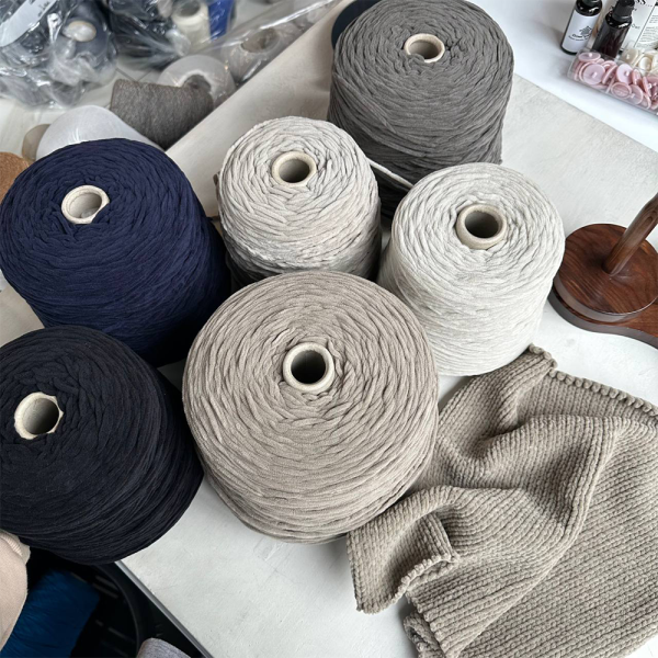 Бобина Scarlett Sunset be Be.Mi.Va