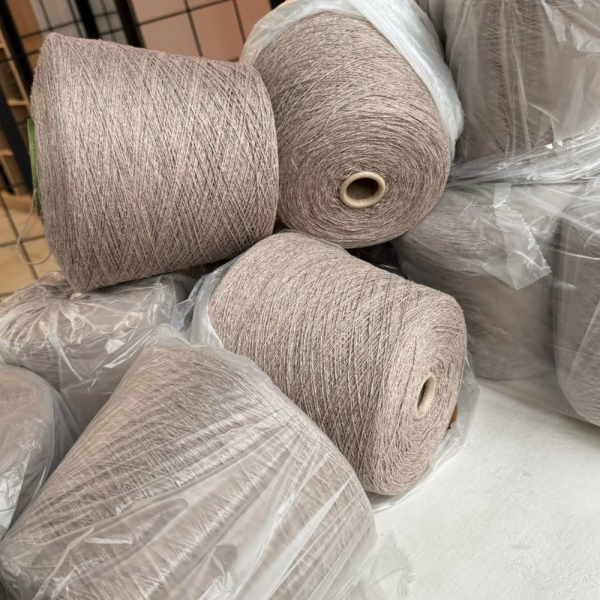 Бобина Coarsehair by Loro Piana