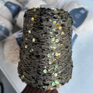 Бобина пайетки CARILLON 2000