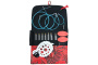 Набор съемных спиц HiyaHiya Sharp Standard Interchangeable Set, 13 см Small Набор съемных спиц HiyaHiya Sharp Standard Interchangeable Set, 13 см Small