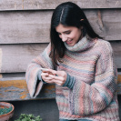 Пряжа Katia Azteca