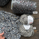 Пряжа  Katia Cool Cotton