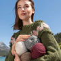 Журнал Lana Grossa: Trachten N.09, AW 2026/27