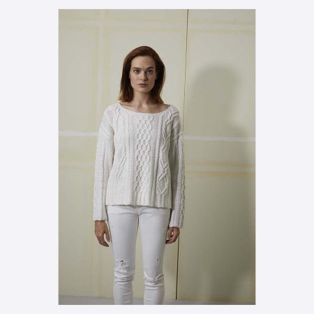 Журнал Lang Fatto a Mano Collection №259