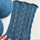 Бобина Seta Bourette