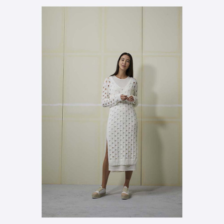 Журнал Lang Fatto a Mano Collection №259