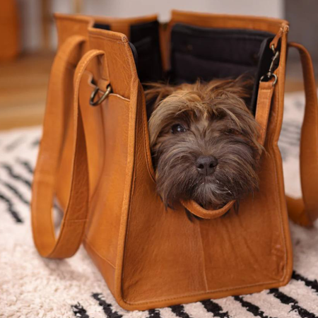 Сумка-переноска MUUD "Clara"