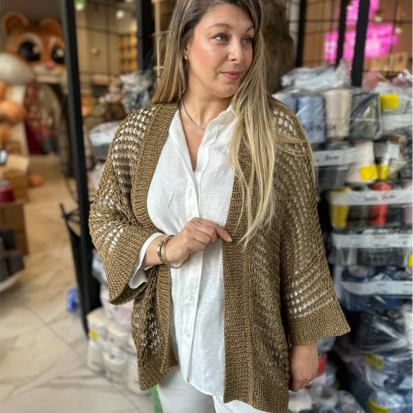 Бобина LINOSisik Сисик 