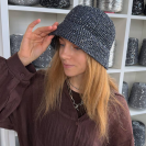Рафия Bamboo Raffia