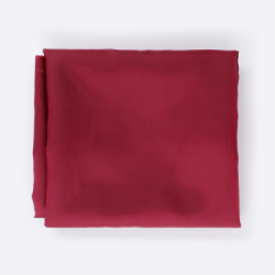 Ткань подкладочная "рулон" Taffeta 180Т 100% полиэстер (121, Бордовый)