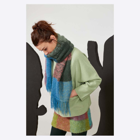 Журнал Lang Fatto a Mano Collection 269 Журнал Lang Fatto a Mano Collection 269