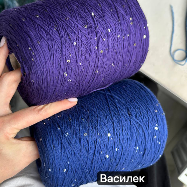 Бобина ShinyMix