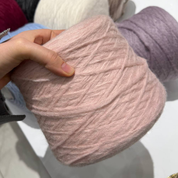 Бобина BABYSOFT