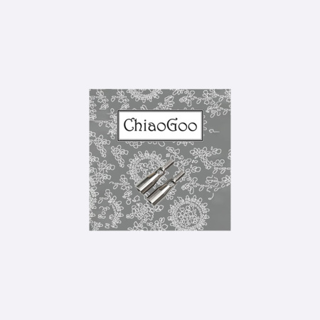 Адаптеры к спицам ChiaoGoo (2501-АМ, к ультратонким)