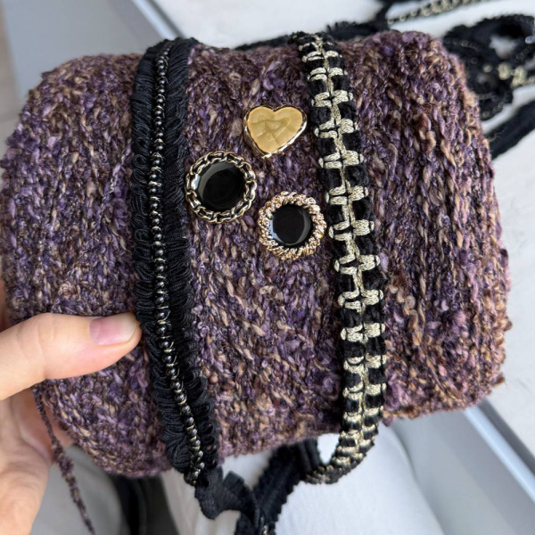 Бобина CHANEL 1400 