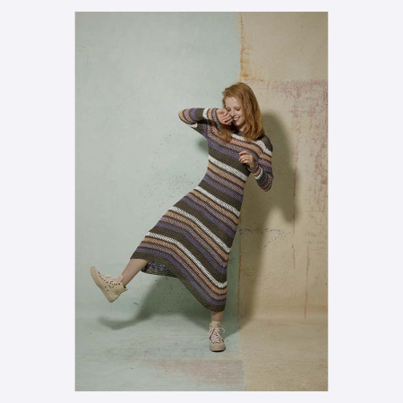 Журнал Lang Fatto a Mano Collection №259