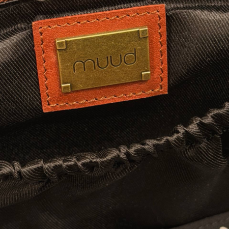 Сумка-органайзер проектная Muud "Cleo MIDI"